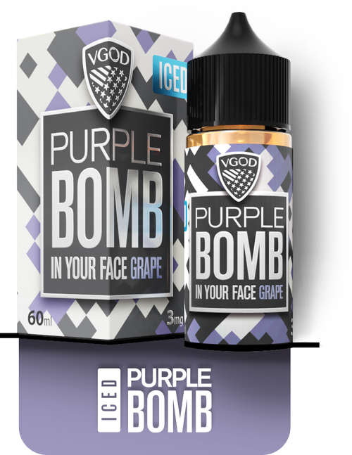 VGOD E-LIQUID IN DUBAI SMOKE